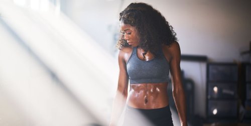 Reverse crunch: why this ab exercise is more effective than the original crunch