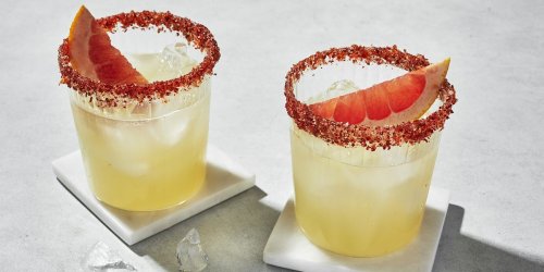 14 Mexican Drinks