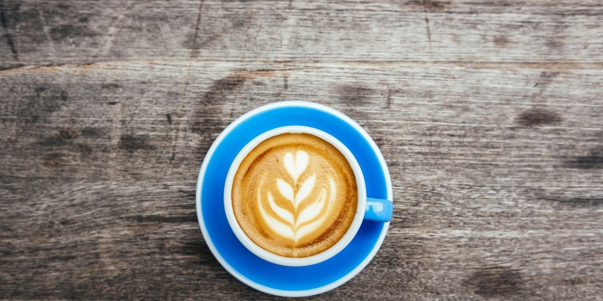 How Much Coffee Is Too Much Coffee? Here’s What Experts And Studies Say