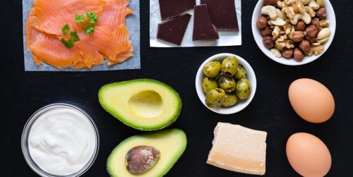6 Keto Rules To Follow Even If You're Not Actually Keto