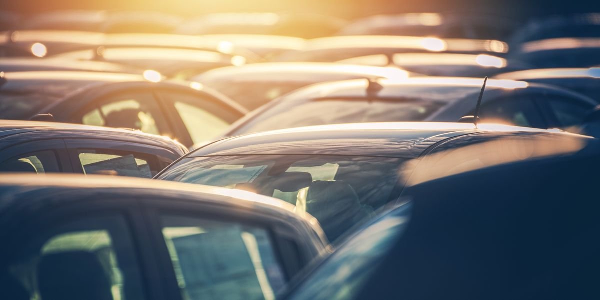 Should You Buy a New or Slightly Used Car?