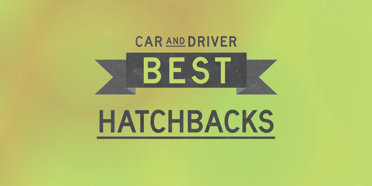 Best New Hatchbacks of 2023 and 2024