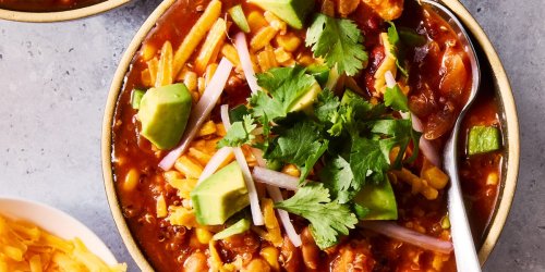Trying To Eat Healthier, But Low On Time? These 42 Slow-Cooker Recipes Make It Easy To Eat Light
