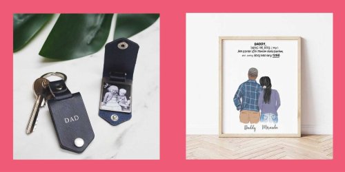 60 Best Father's Day Gifts for Every Kind of Dad on Your List