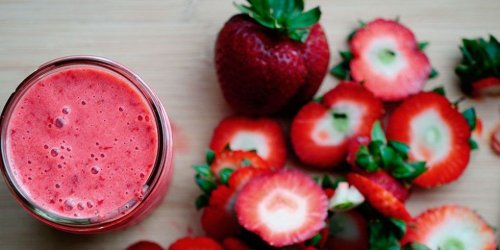 9 of the best healthy smoothie recipes