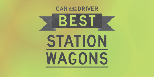 Best New Station Wagons of 2022