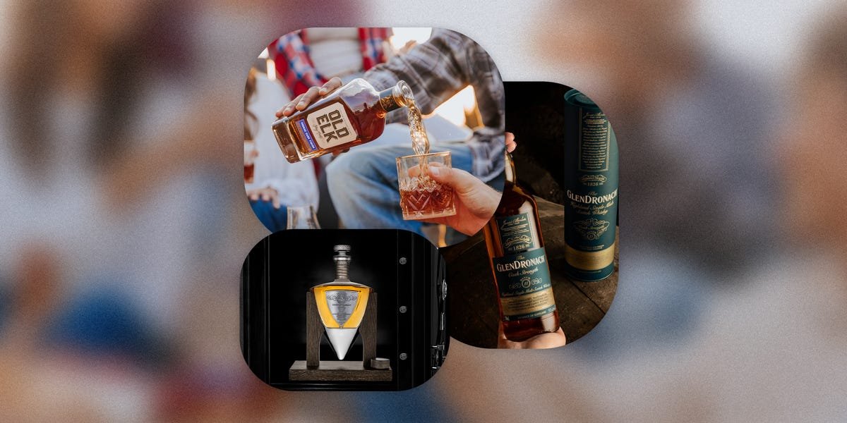 The Newest Bourbons of the Year