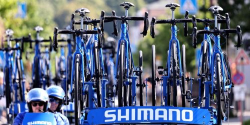 Shimano Was the Victim of a Ransomware Attack and Didn’t Pay the Ransom. Hackers Then Published a LOT of Data.