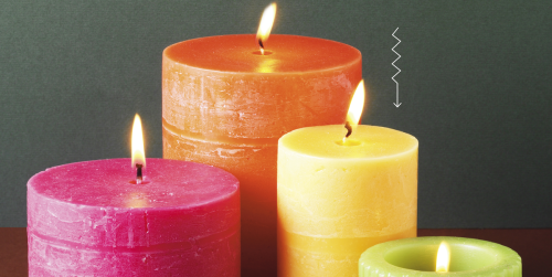 15 of the Best Candles on Amazon You Gotta Snag Right Now