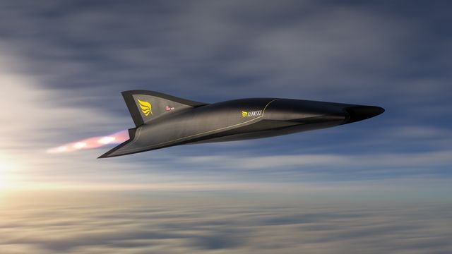 Innovative Military Tech & News - cover