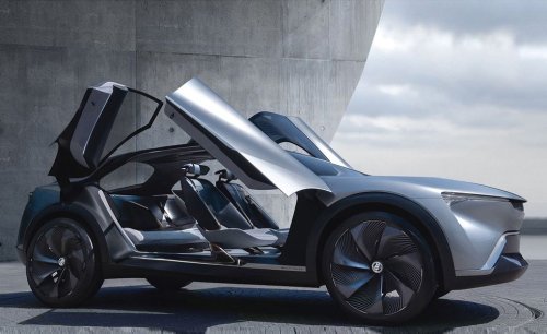 Here's every electric vehicle coming soon