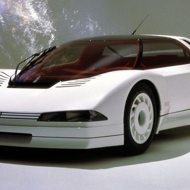 The Peugeot Quasar Was Everything Great About the Eighties in One Car