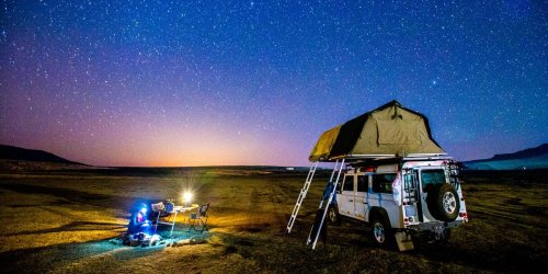 20+ Car Camping Tips, Tricks, and Ideas So You Can Get On the Road Again