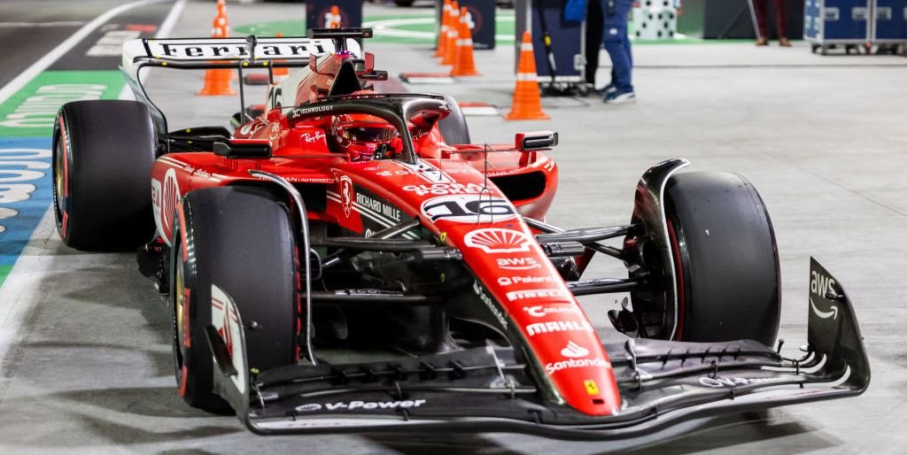 F1 Las Vegas Grand Prix Qualifying: Verstappen Doubles Down on Criticism of Vegas Hype