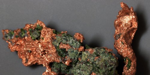 Scientists Found a Massive Copper Deposit That Could Change the Future of Energy