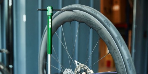 Three High-Quality Expert-Endorsed Tools That Will Level Up Your Home Bike Workshop