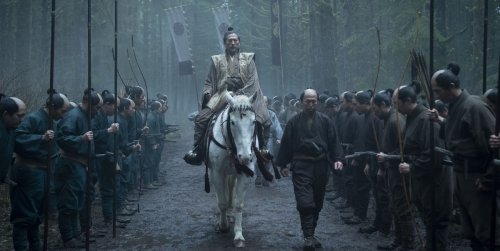 If You’re Watching ‘Shōgun,’ You Need to Know About the Battle of Sekigahara