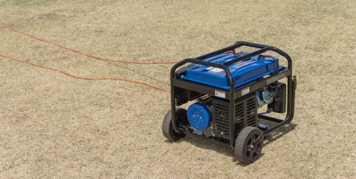 How Does a Generator Work — Power Your Home With a Generator