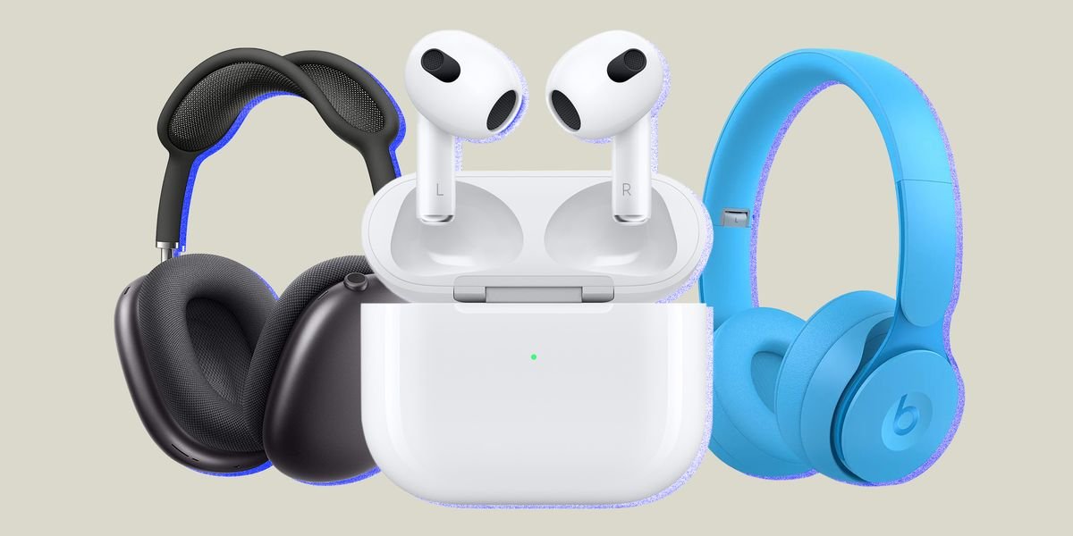 All the Headphones That Work Best with Your iPhone