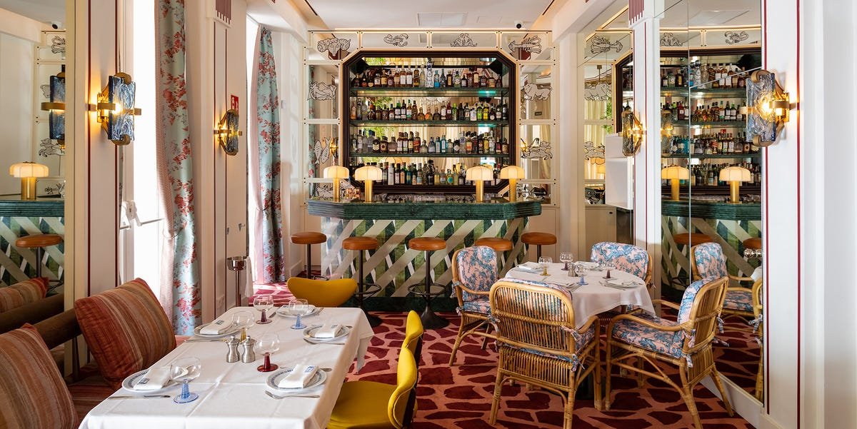 Los 42 restaurantes de moda de Madrid donde comer muy bien, nuevos y clásicos, que merecen una visita