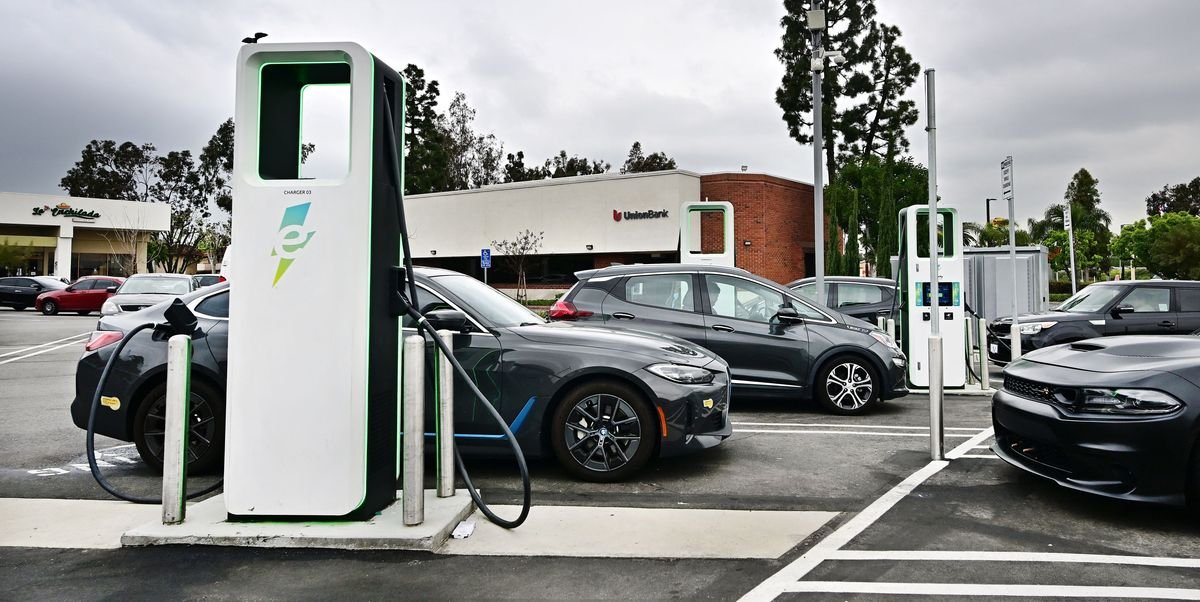 California’s ZEV Goals Spread to Two More States