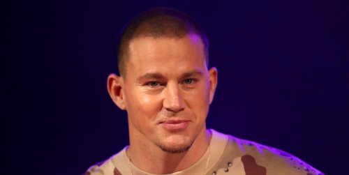 Channing Tatum Shares First Photo of His Daughter Everly’s Face in Sweet Post