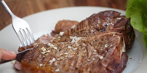 6 Things That Happen To Your Body When You Go On A Ketogenic Diet