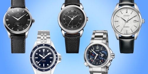 The Most Exciting New Watches of 2022 (So Far)