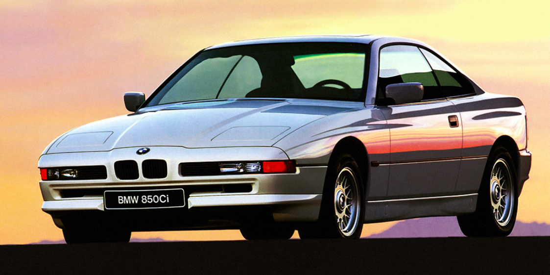 23 Surprisingly Affordable 1990s Dream Cars