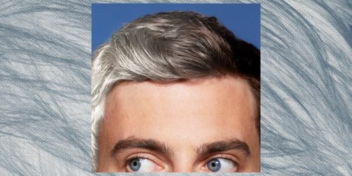 Going Gray? New Science Says Not So Fast