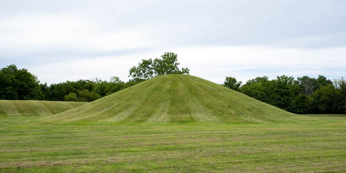 A Massive Complex of Mysterious Mounds Was Hiding in Plain Sight For Over 5,000 Years