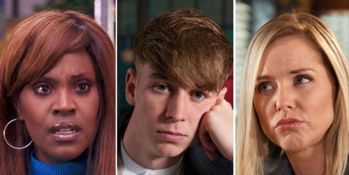 20 Hollyoaks spoilers for Christmas and New Year