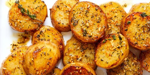 79 Insanely Delicious Potato Recipes To Make Every Day Of The Week