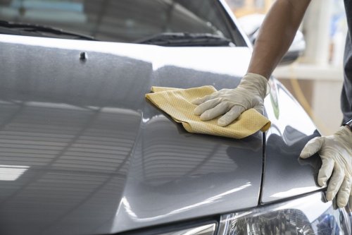 Clean your car like a pro with the best auto detailing products