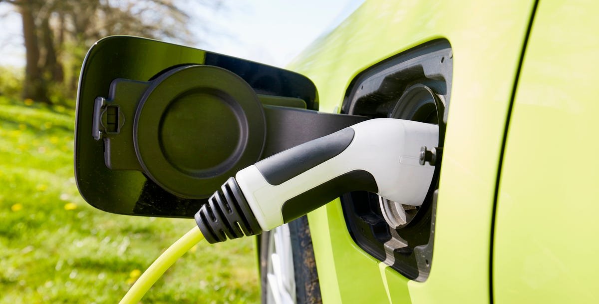 Your Frequently Asked EV Questions Answered