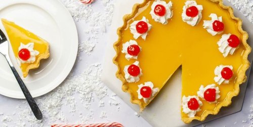 25+ of our best Christmas dessert recipes