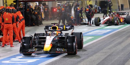 How much it really costs to attend an F1 event