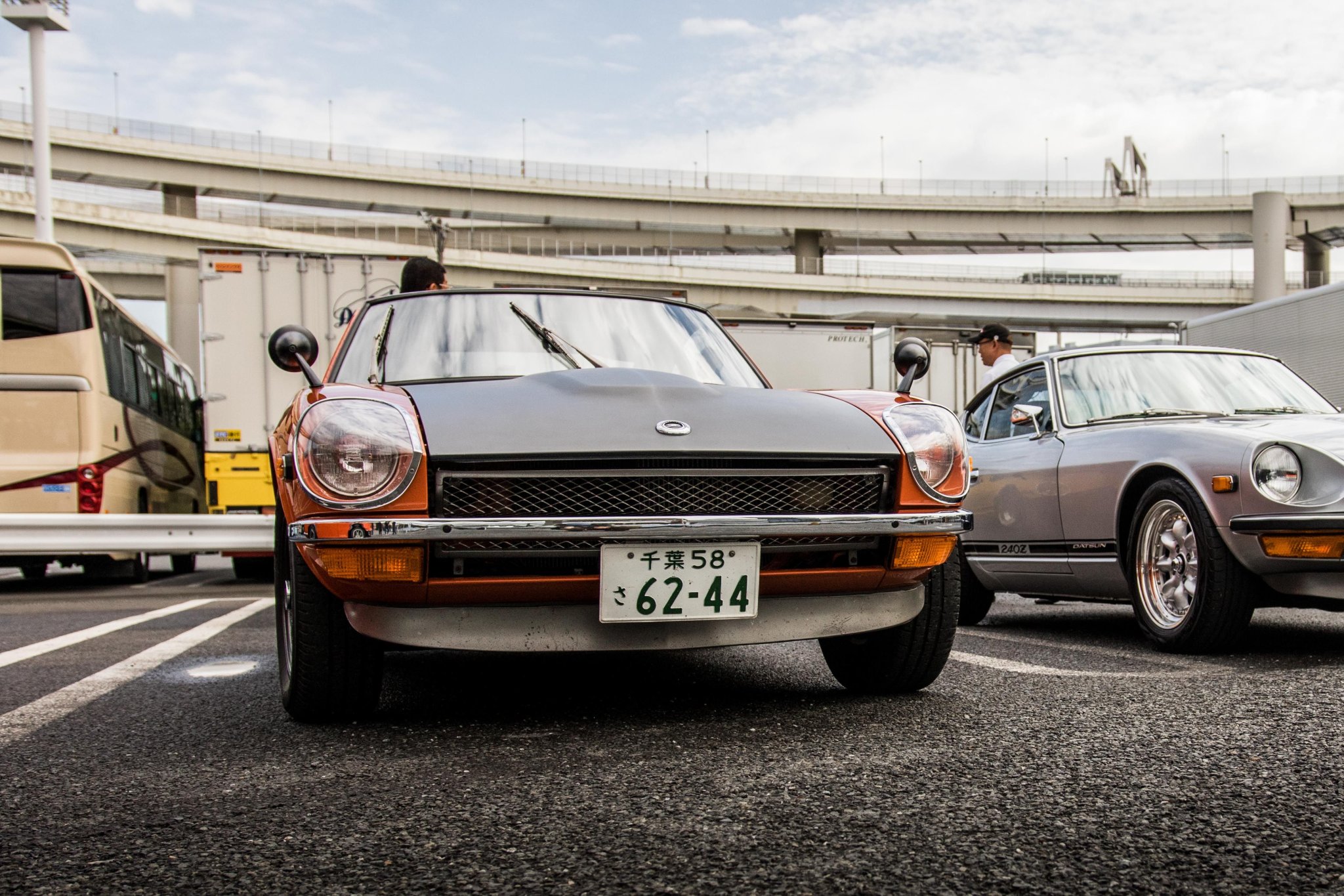 The Fairlady Z432R Is the Most Valuable Z in the World