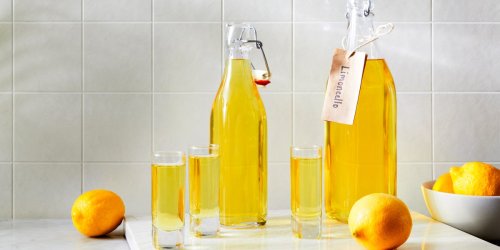 Limoncello