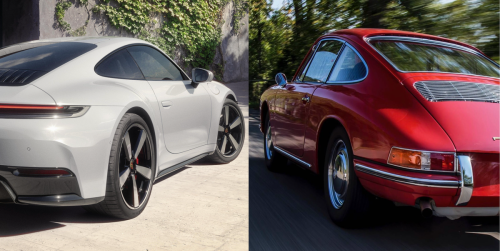 Big changes are coming for the Porsche 911, but will fans approve? 