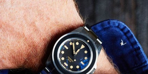 NWA? GADA? Decoding the Online Language of Watch Enthusiasts