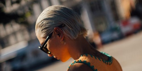 'Thanks To Bleach, I Got An Accidental Pixie Cut - Here's How To Bring Your Hair Back From Breaking Point'