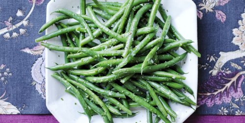 30 Easy Green Bean Recipes to Try for Dinner