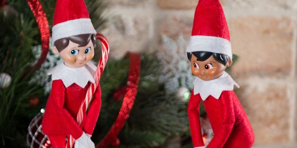 Wondering the Best Time to Start Elf on the Shelf? Here's the Scoop