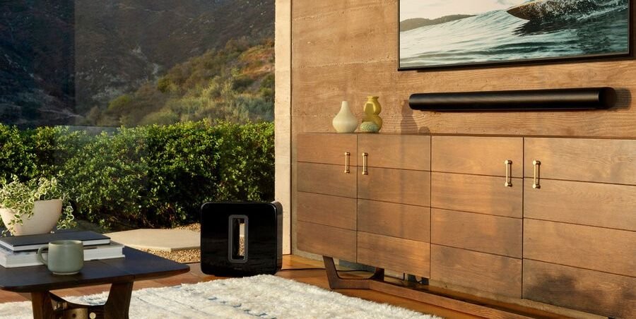 Sonos Is Having a Rare Sale on Its Best Speakers for Cyber Monday — but It Ends Tonight