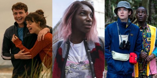 BAFTA TV: Las series nominadas a los premios británicos de la televisión
