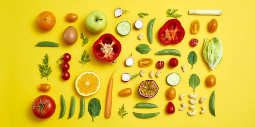 20 alimentos que dan energía inmediata
