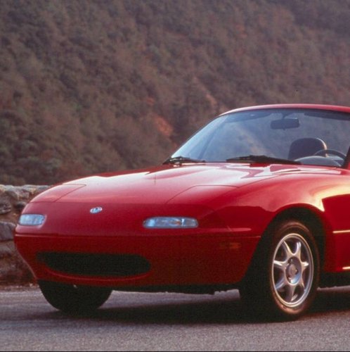 Everything You Need to Know Before Buying an NA Miata