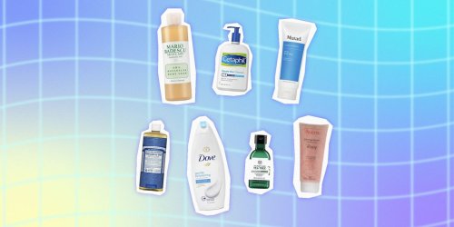 20 Best Acne Body Washes To Get Rid of Pimples