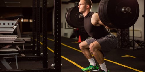 Understanding the Difference of Eccentric vs. Concentric Movement Can Unlock More Gains